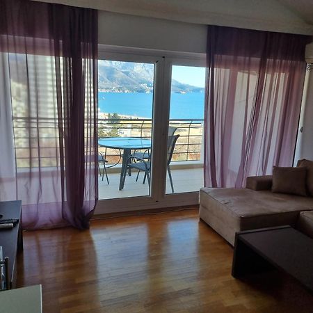 Apartments Becici Sunset Budva Luaran gambar