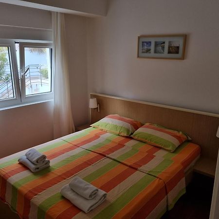 Apartments Becici Sunset Budva Luaran gambar