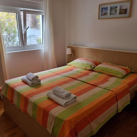 Apartments Becici Sunset Budva Luaran gambar