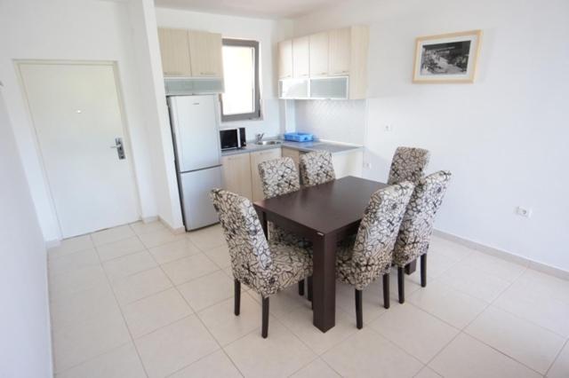 Apartments Becici Sunset Budva Luaran gambar