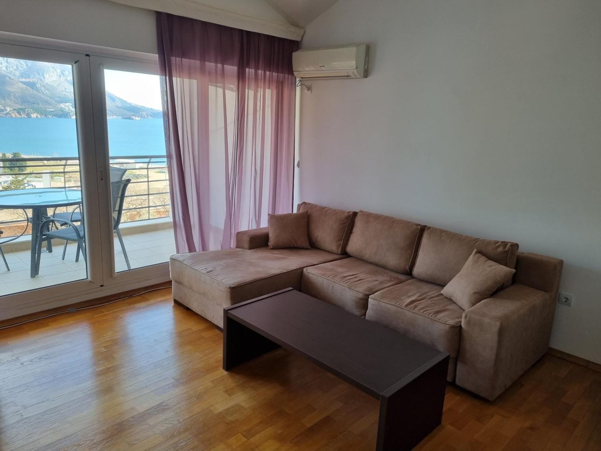 Apartments Becici Sunset Budva Luaran gambar