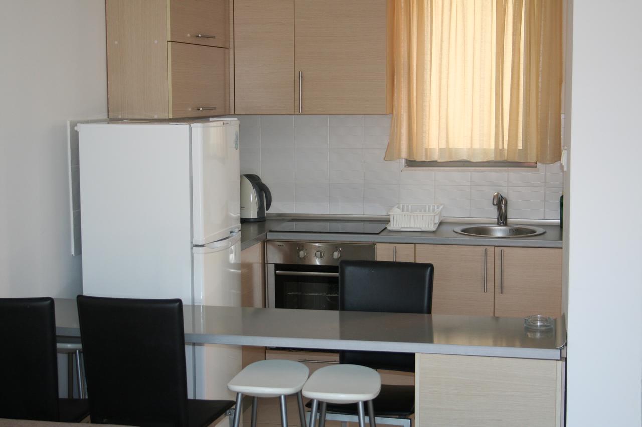 Apartments Becici Sunset Budva Luaran gambar