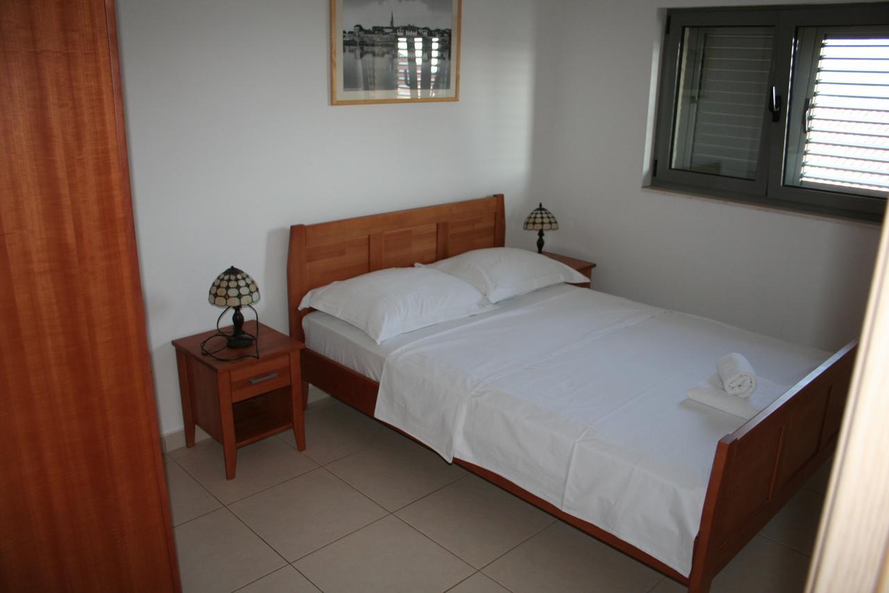 Apartments Becici Sunset Budva Luaran gambar