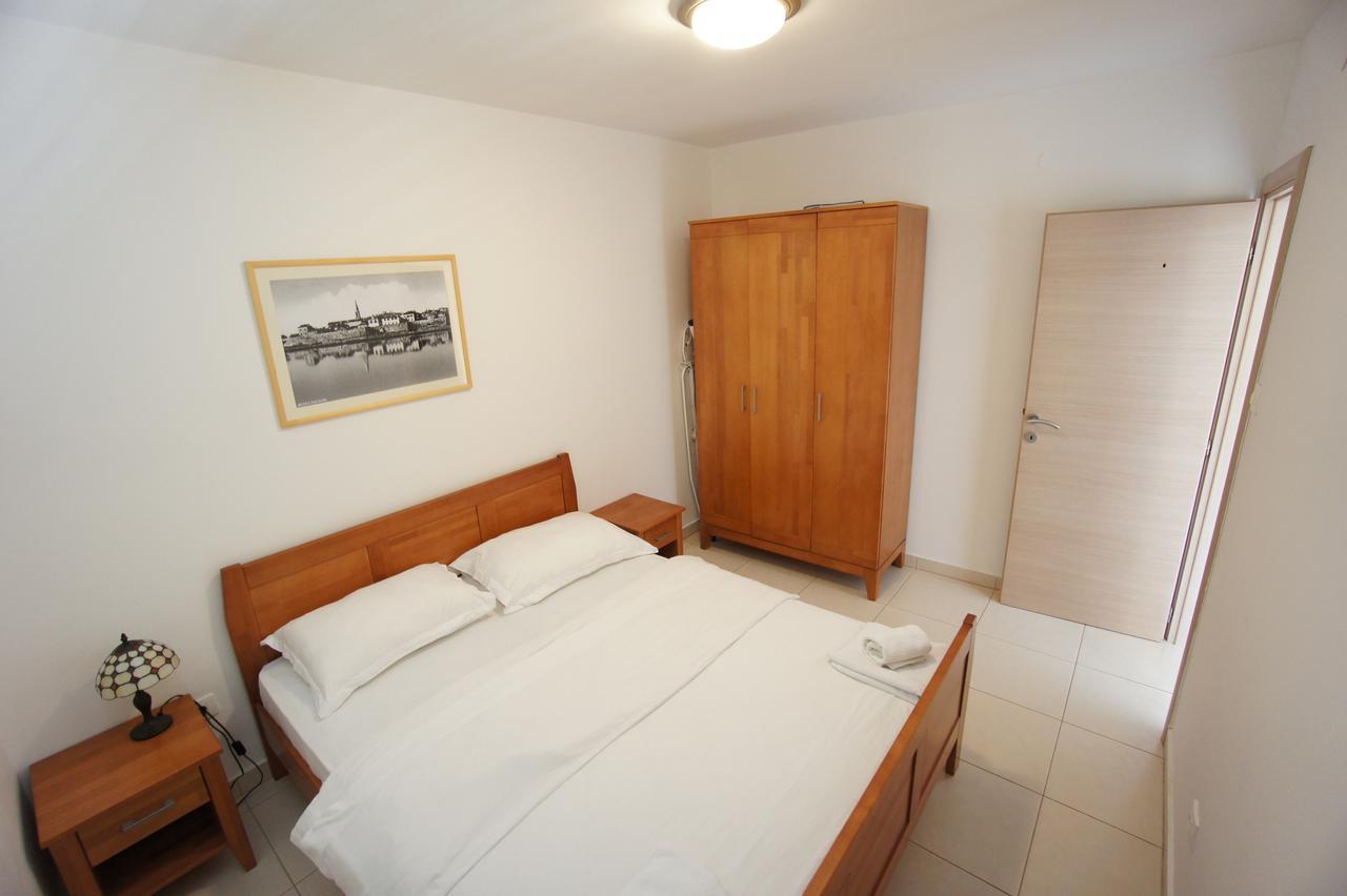 Apartments Becici Sunset Budva Luaran gambar