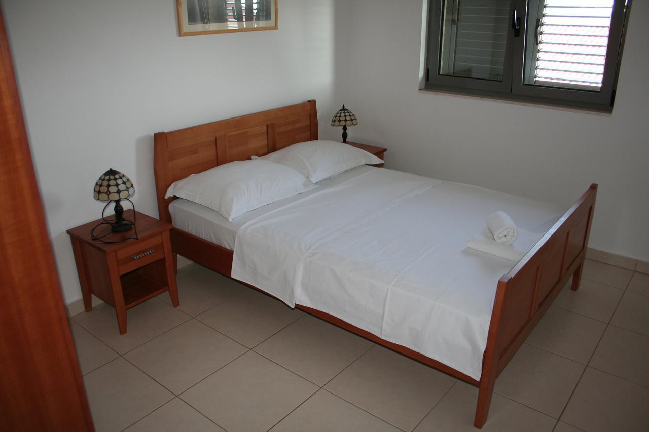 Apartments Becici Sunset Budva Luaran gambar
