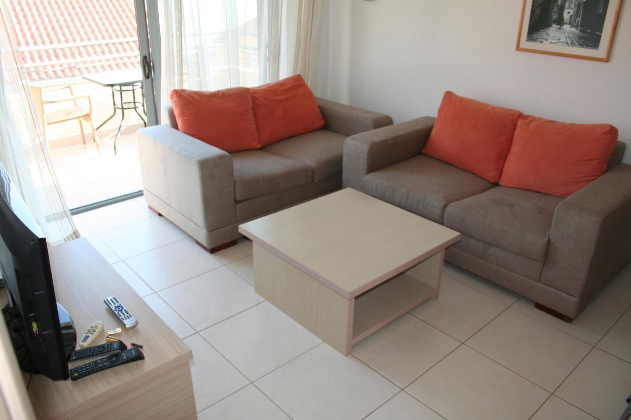 Apartments Becici Sunset Budva Luaran gambar