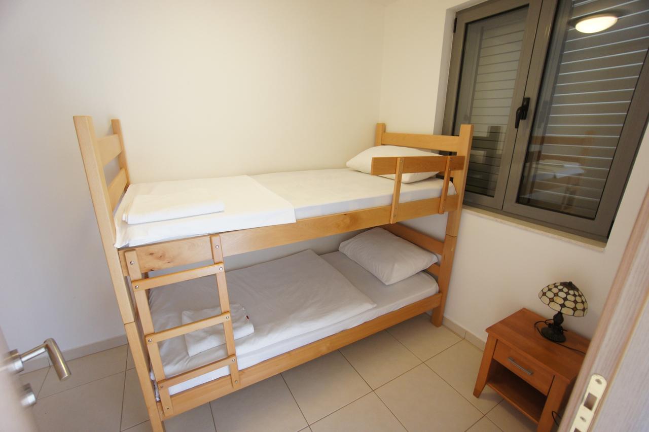 Apartments Becici Sunset Budva Luaran gambar