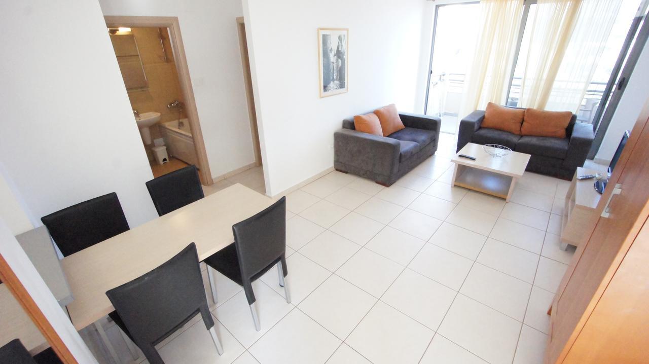 Apartments Becici Sunset Budva Luaran gambar