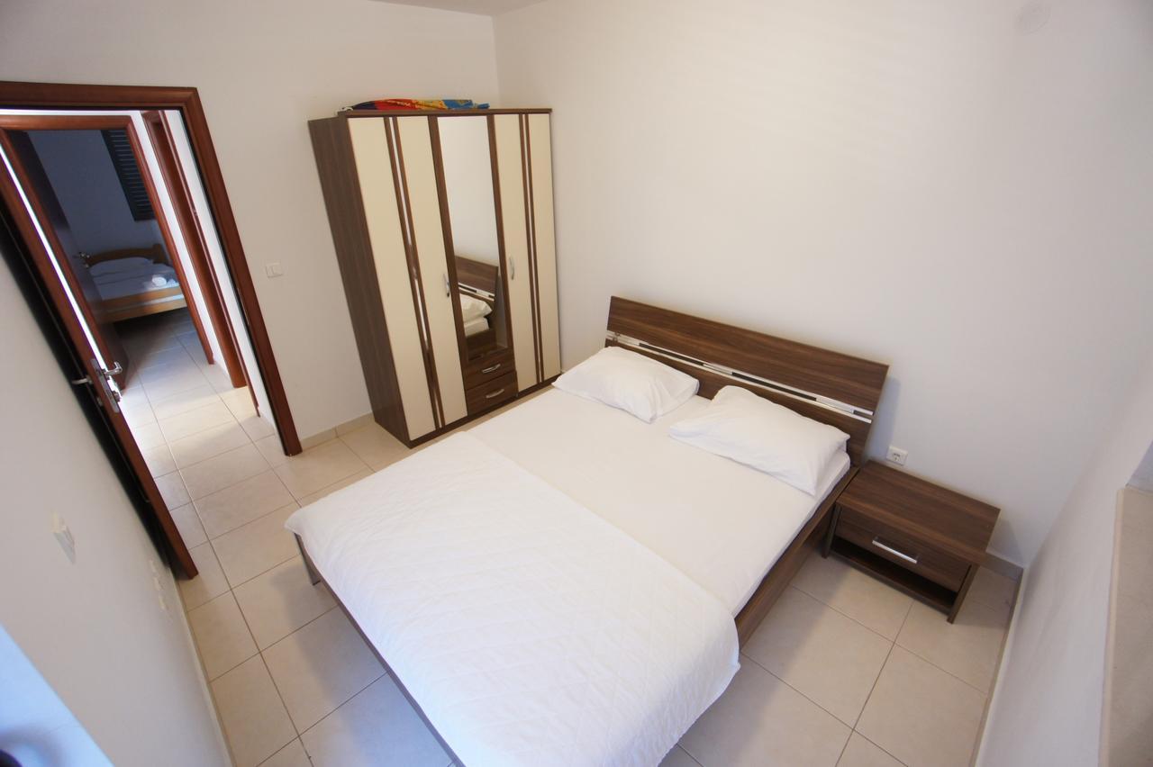 Apartments Becici Sunset Budva Luaran gambar