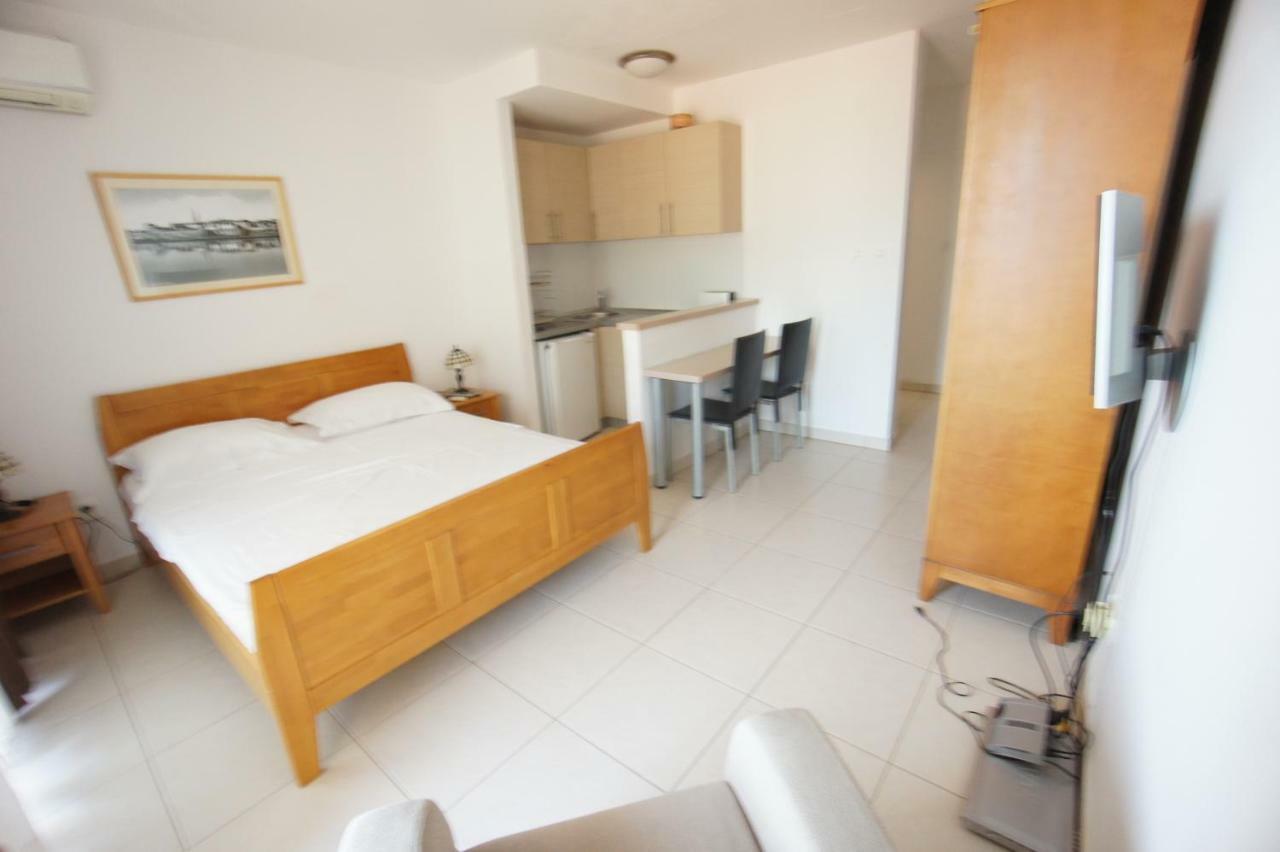 Apartments Becici Sunset Budva Luaran gambar