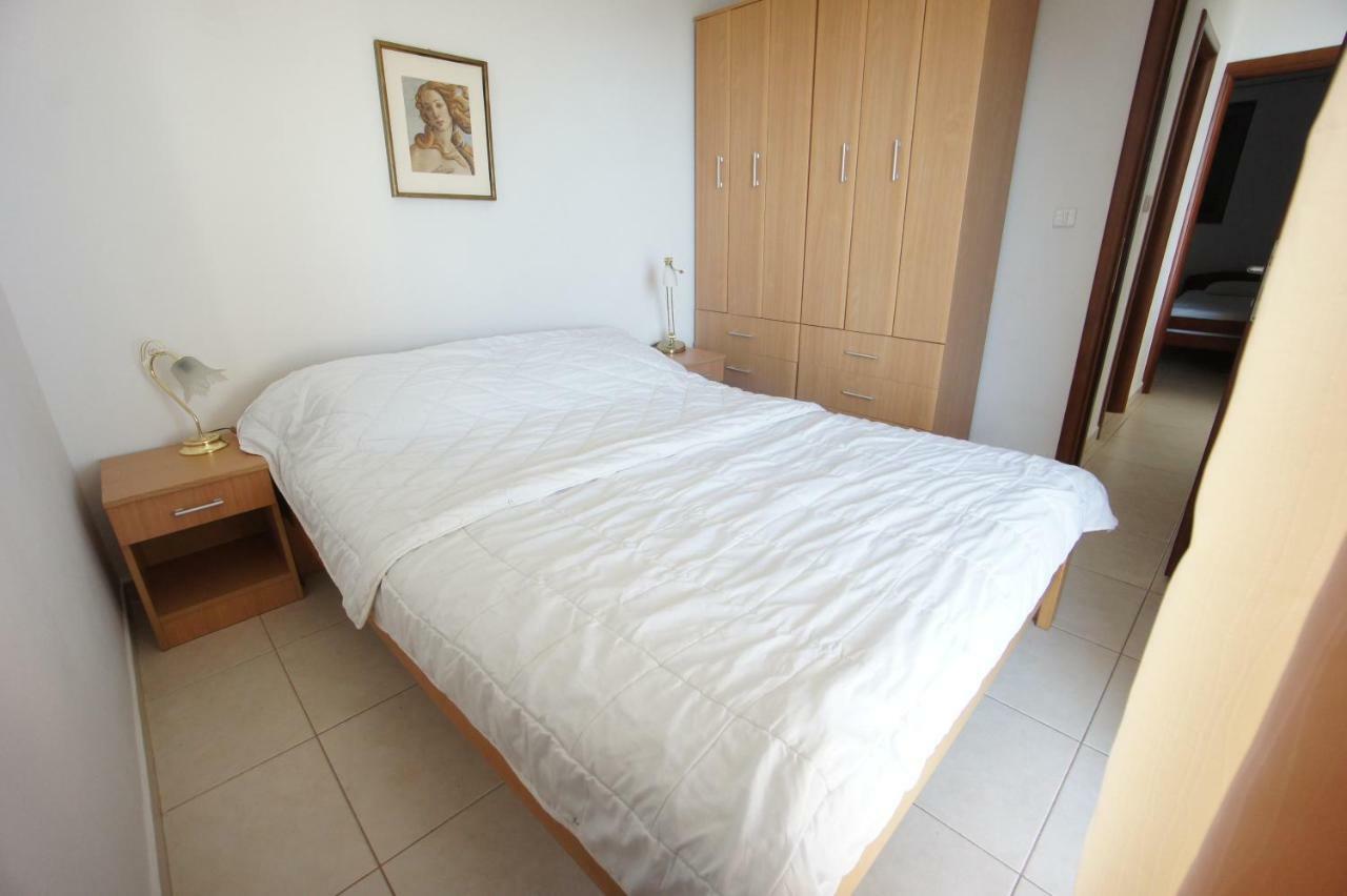 Apartments Becici Sunset Budva Luaran gambar