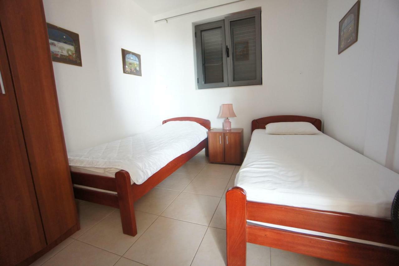 Apartments Becici Sunset Budva Luaran gambar