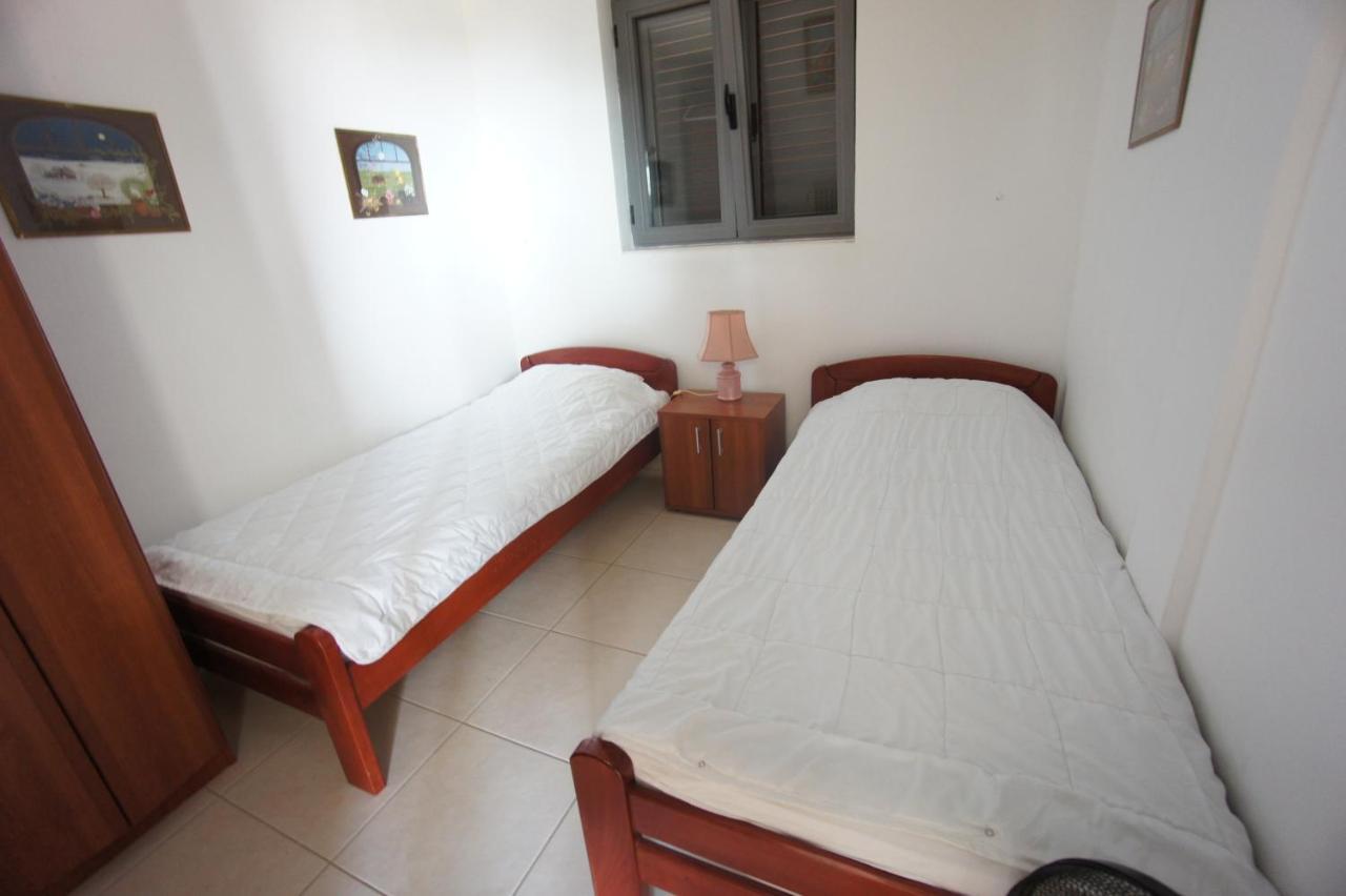 Apartments Becici Sunset Budva Luaran gambar