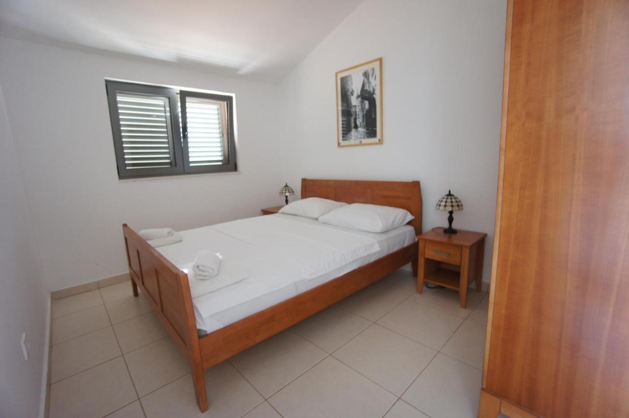 Apartments Becici Sunset Budva Luaran gambar