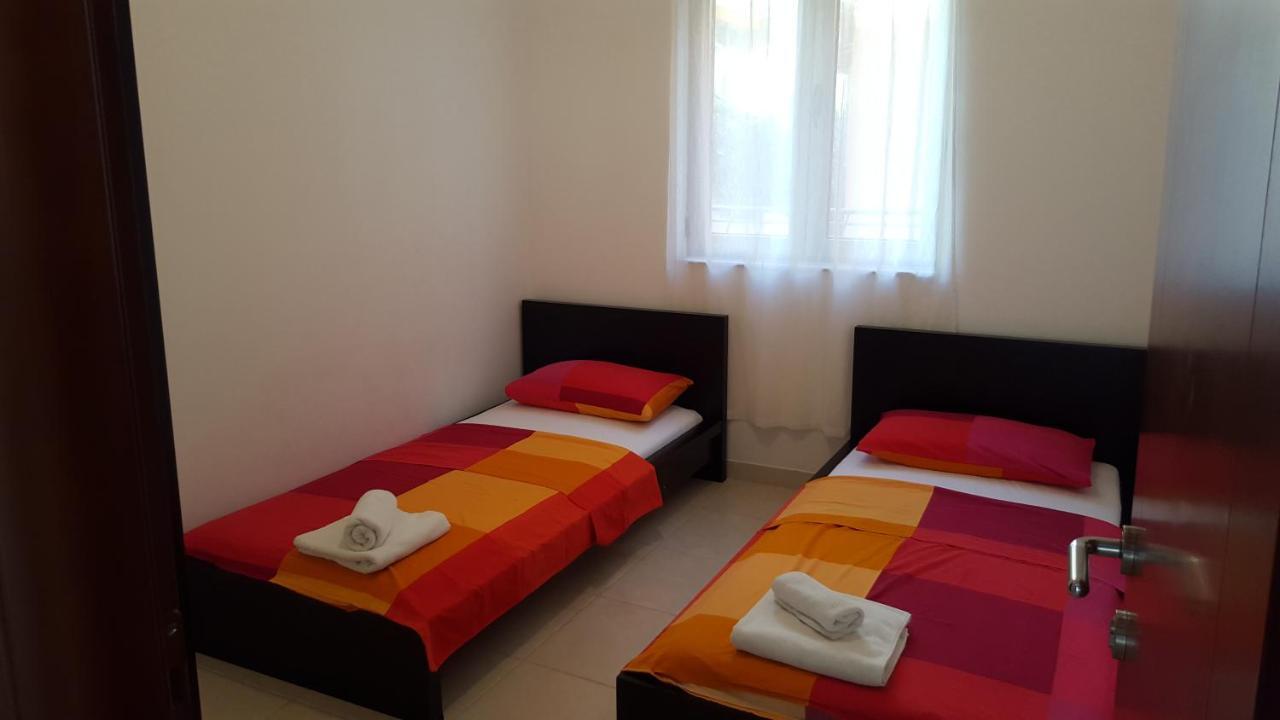 Apartments Becici Sunset Budva Luaran gambar