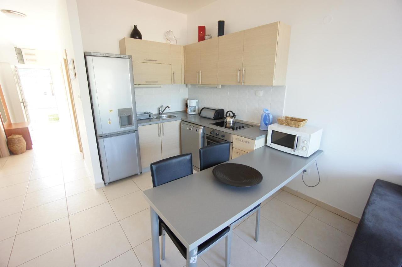 Apartments Becici Sunset Budva Luaran gambar